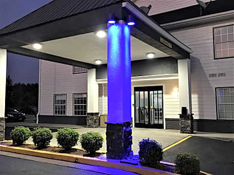 Baymont by Wyndham Adairsville