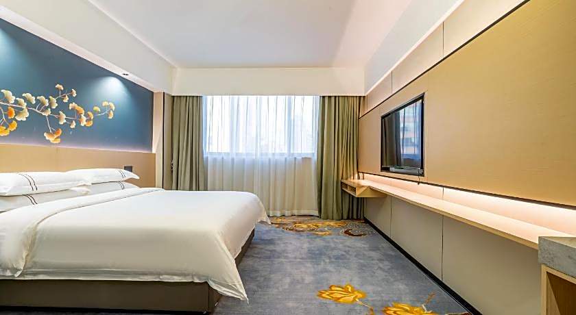 WAIFIDEN Hotel - Former Tokai Hotel (Free shuttle bus during Canton Fair)