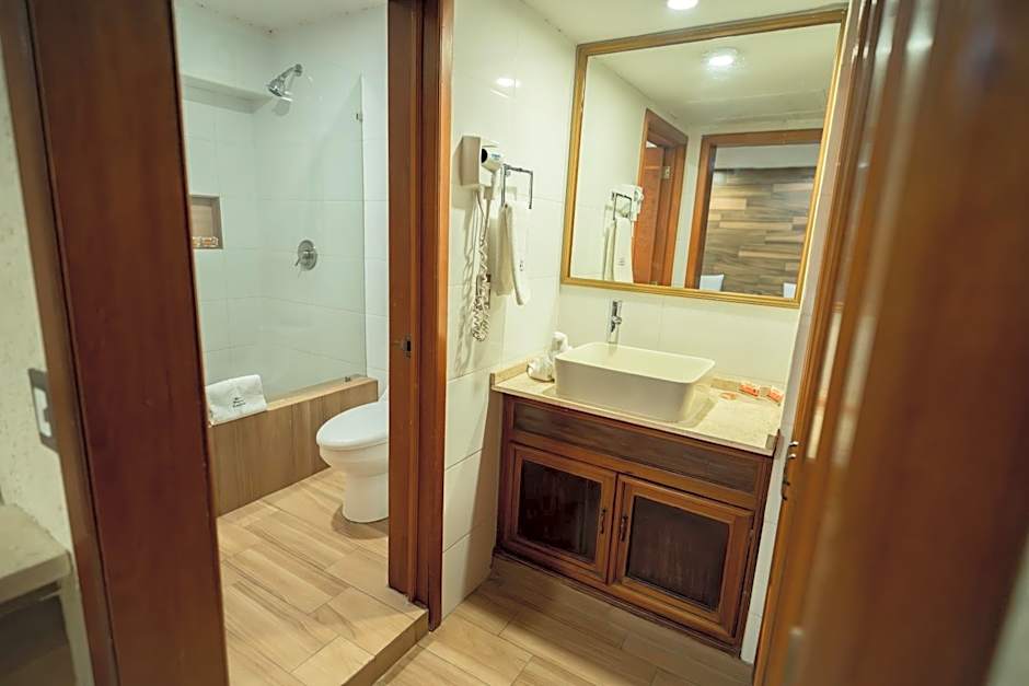 Santiago De Compostela Hotel