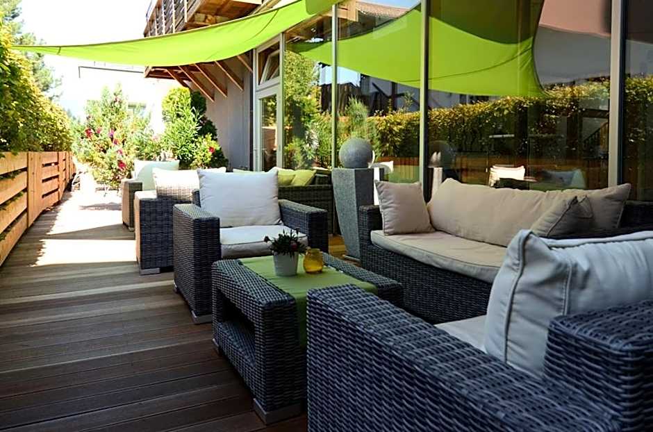 Aktiv- und Wellnesshotel Gutjahr