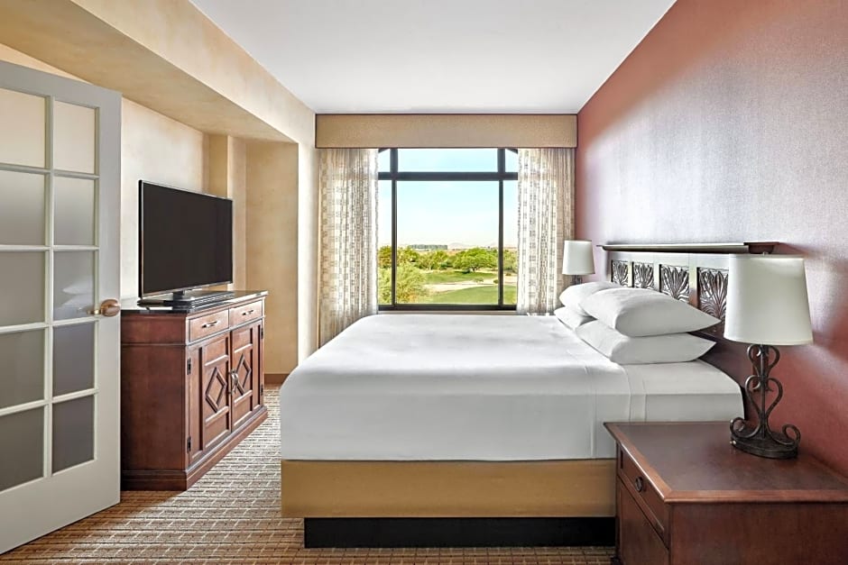 Scottsdale Marriott at McDowell Mountains