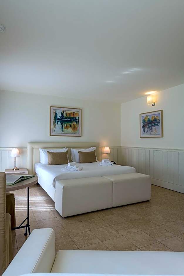 Hotel Golf Inn