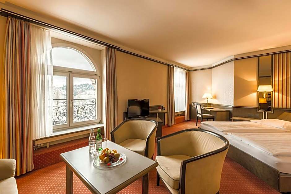 Hotel Monopol Luzern