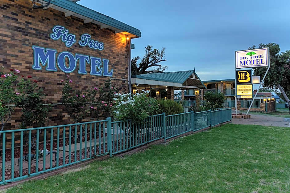 Figtree Motel