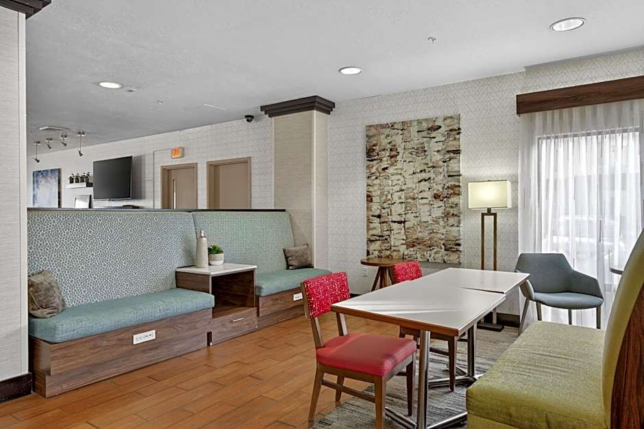 Hotel SLC