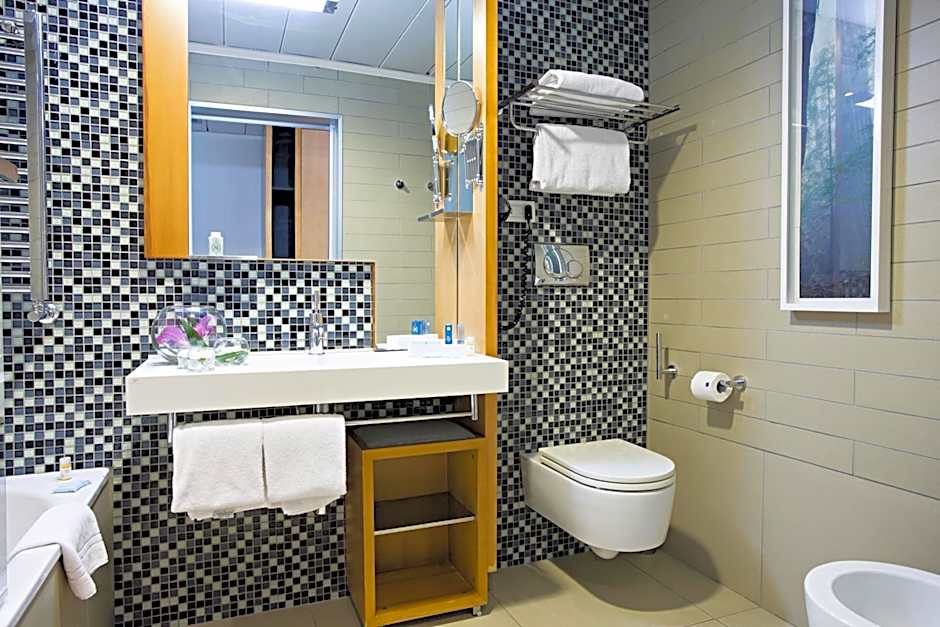 Novotel Roma Eur