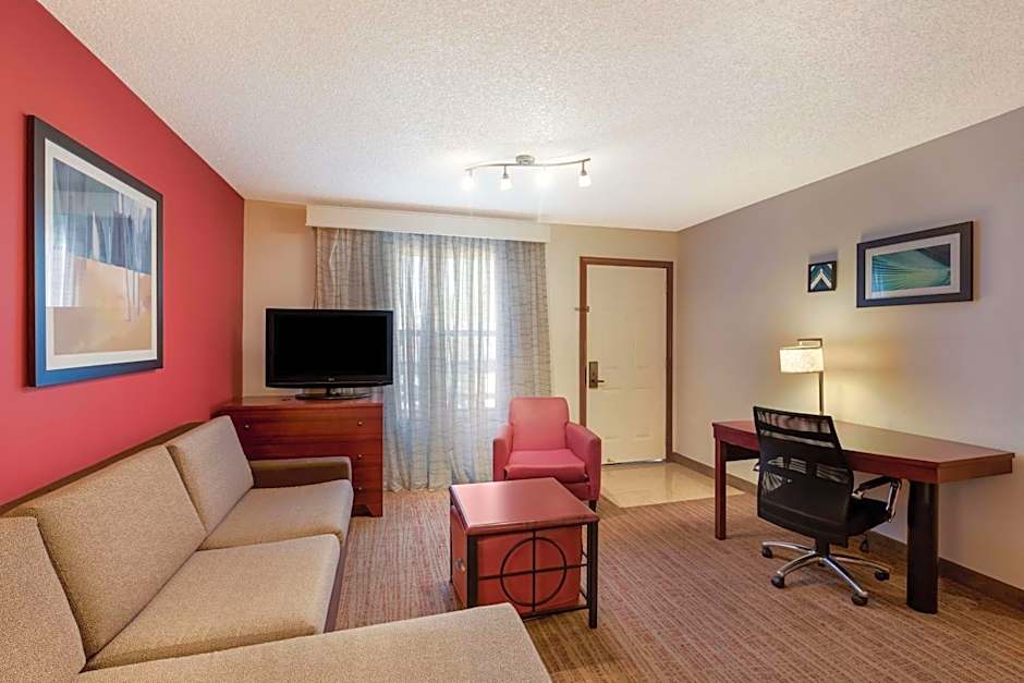 SenS Suites Livermore, SureStay Collection by Best Western