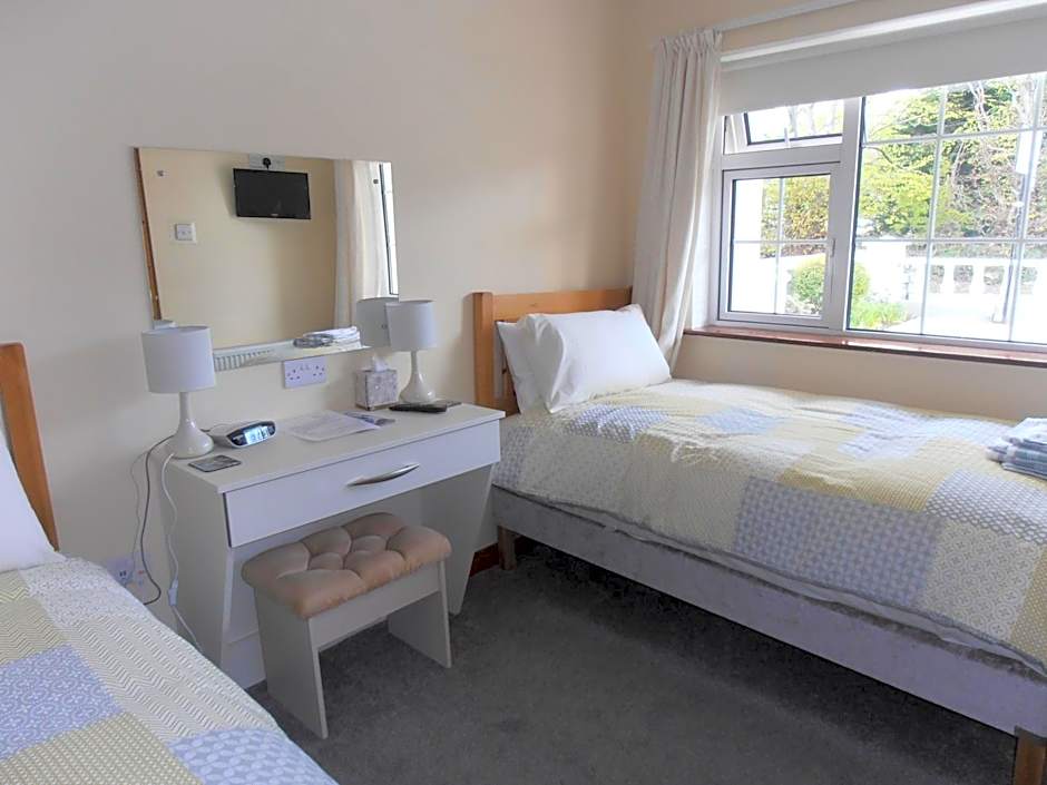 Larkfield House B&B, Ballycasheen Kerry V93 WD51