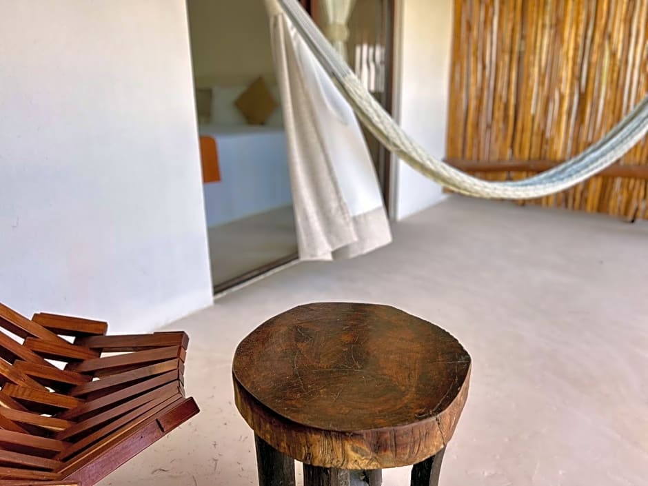 Mis Sueños Holbox