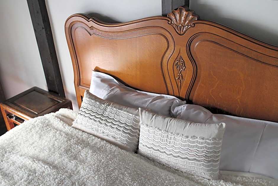 Bed & Breakfast Tsukiya