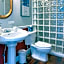 The Blue60 Marigny Inn