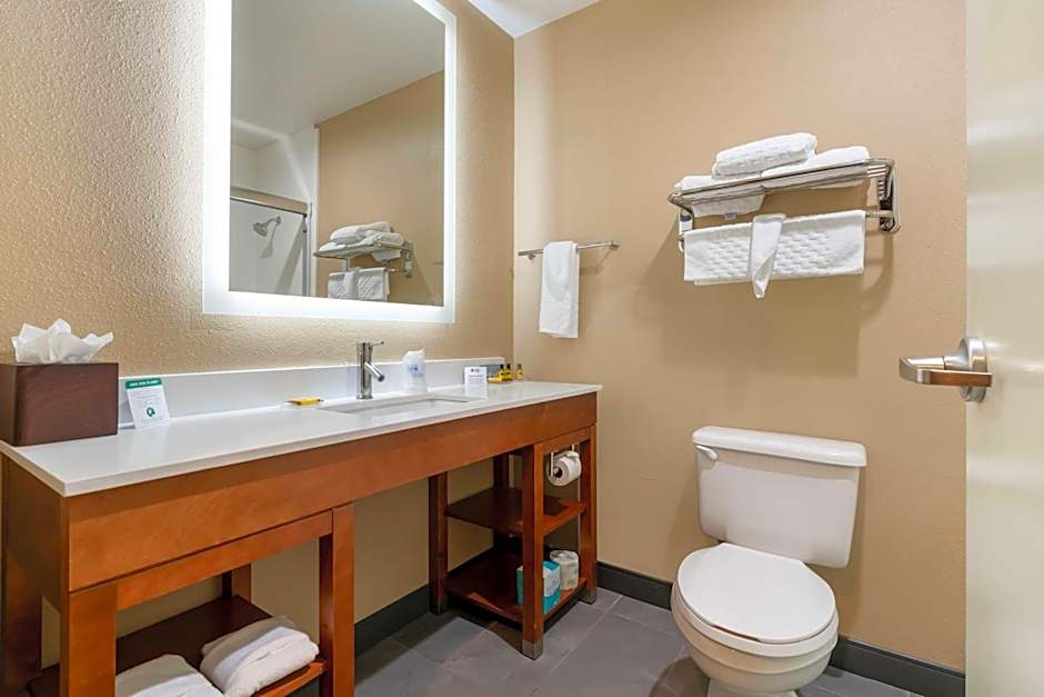 Best Western Plus Bend North