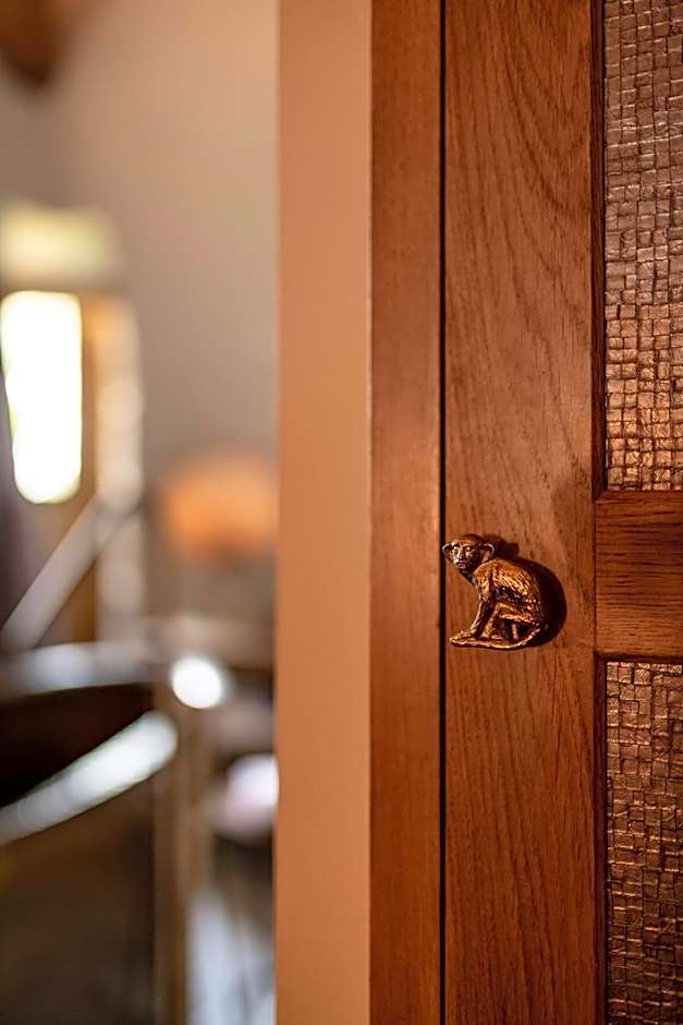 Domaine Tarbouriech, Demeure & Spa