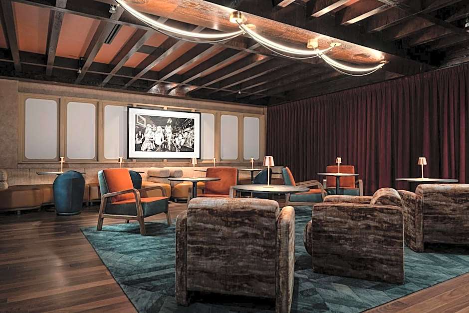 The Elmore Hotel, DFW Southlake, a Tribute Portfolio Hotel