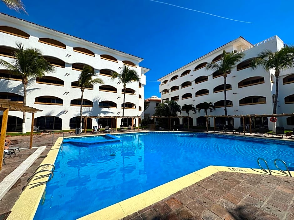 Hotel Quijote Inn