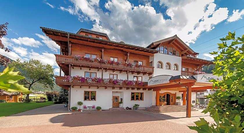 Hotel Montanara