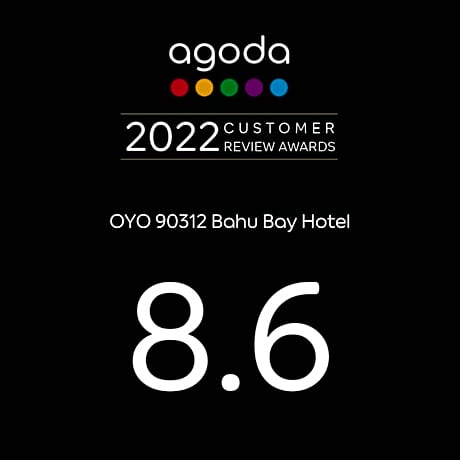 OYO 90312 Bahu Bay Hotel