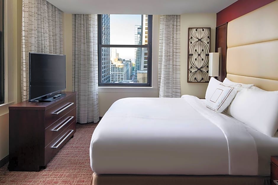 Residence Inn by Marriott Chicago Downtown/Loop