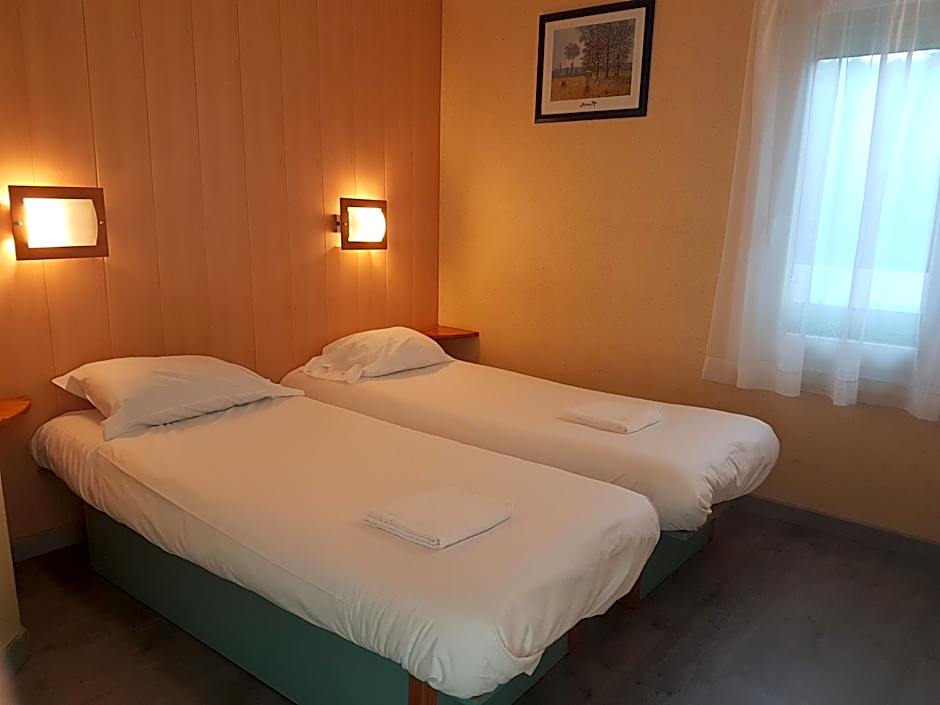 Fasthotel Carcassonne