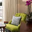 Al Najada Hotel Apartments by Oaks