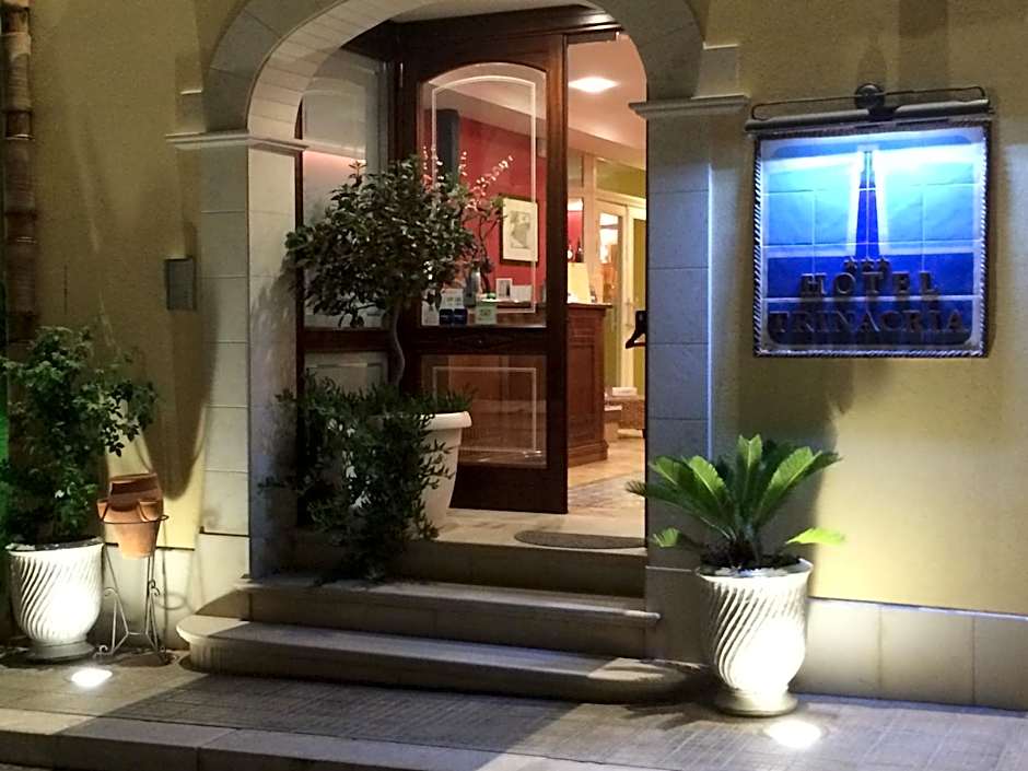 Hotel Trinacria