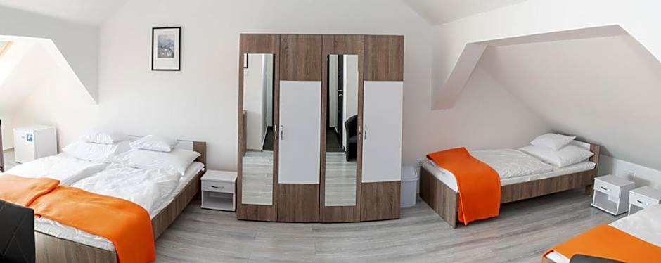 Keresztúri Vendégház