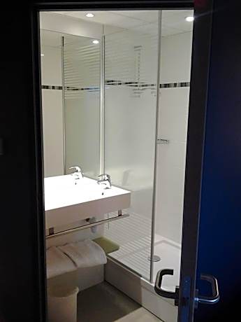 ibis budget Givet