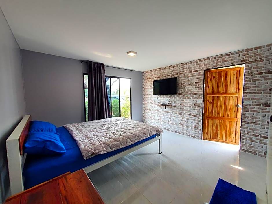 สกายวิวรีสอร์ท ชัยนาท