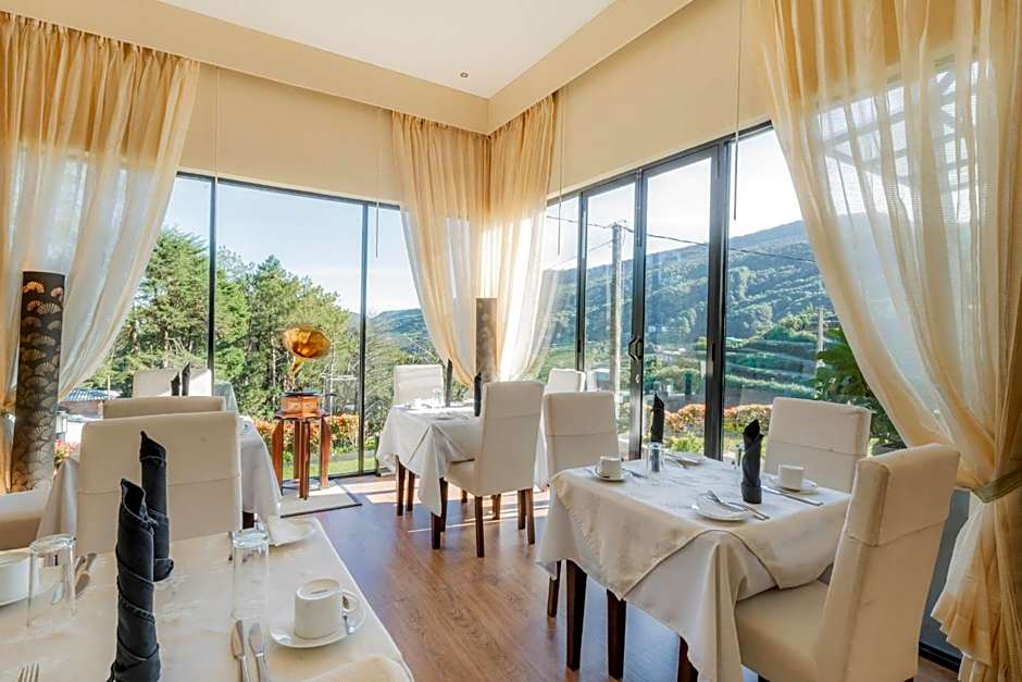 CheRiz Boutique Villa Hotel