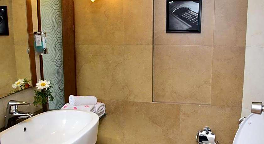Hotel Sinclairs Retreat Ooty