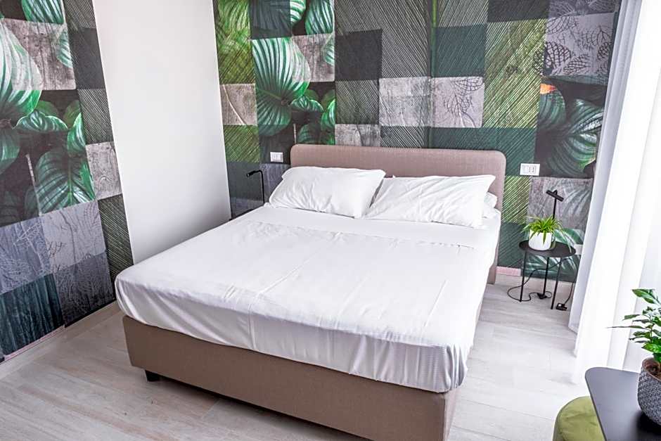Lilium Maris Hotel