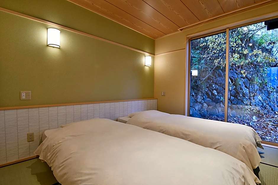 Ryokan Sakaya