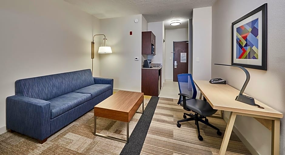 Holiday Inn Express Hotel & Suites Medford-Central Point