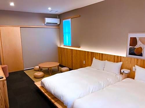 Negura Hotel Beppu - Vacation STAY 44079v