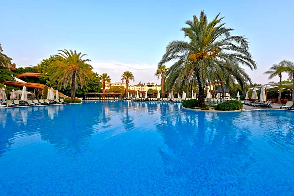 Side Star Elegance Hotel - Ultra All Inclusive