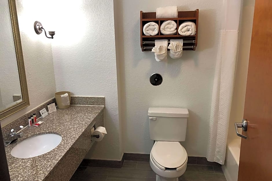 Comfort Inn & Suites Gatesville