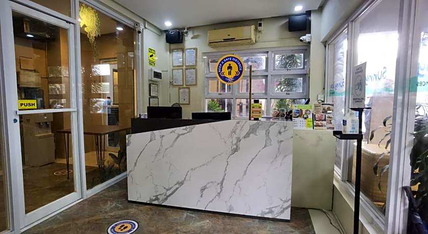 Sunny Day Residences Cainta