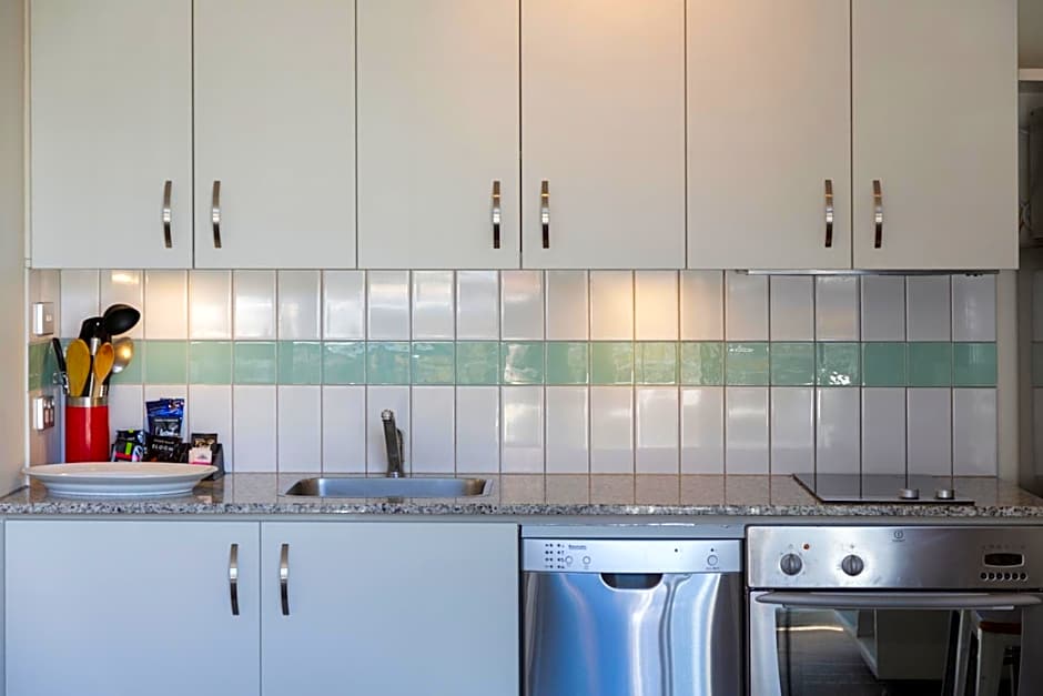 The Whistler Holiday Apartments