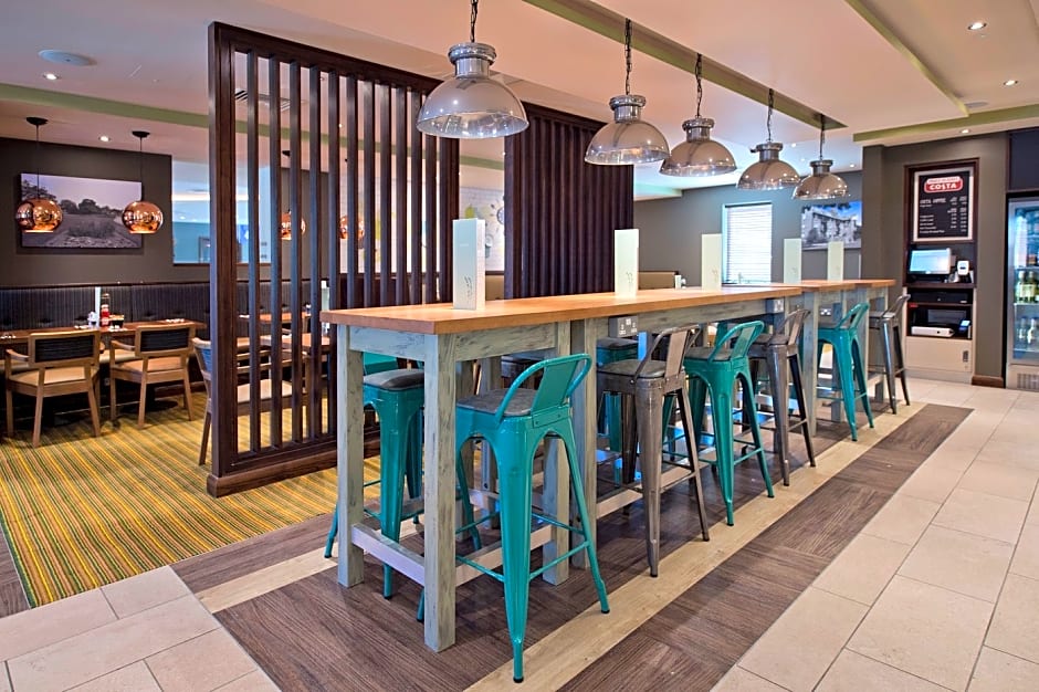 Premier Inn Addlestone