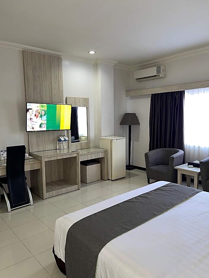 Hotel Kapuas Dharma