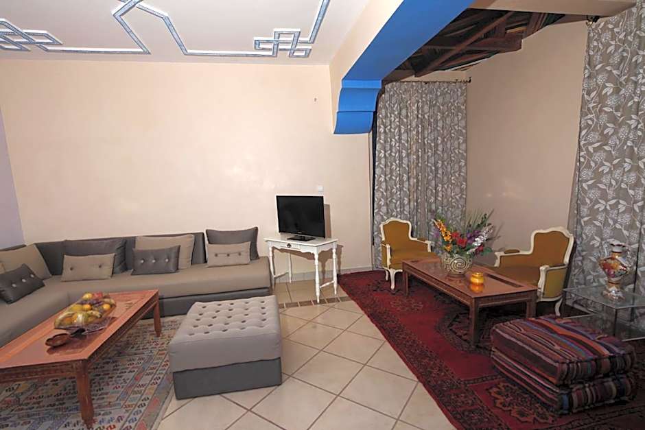 Hôtel Le Tinsouline