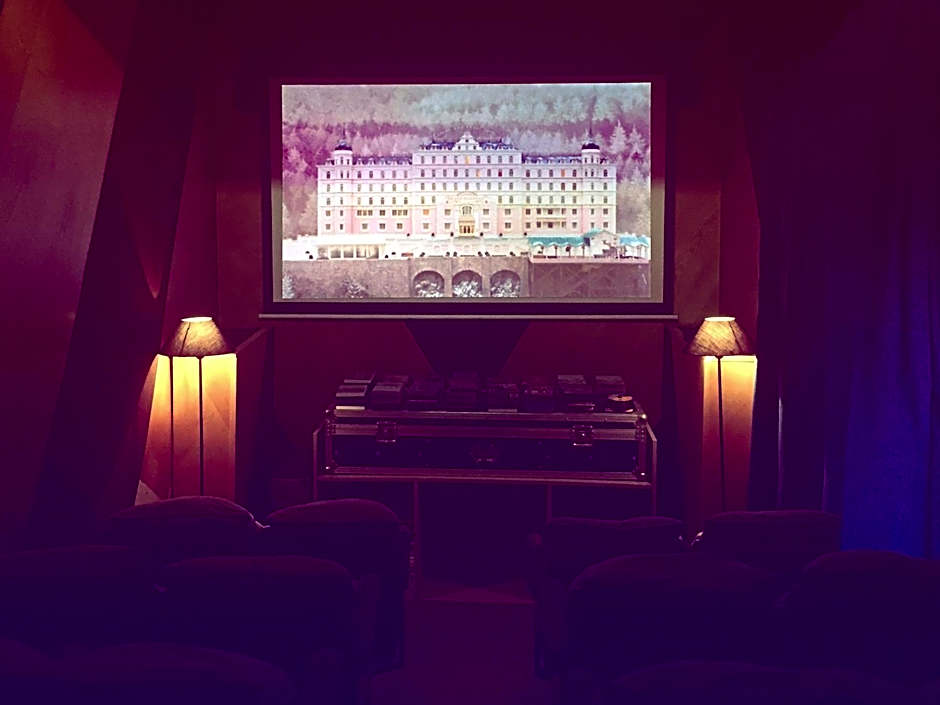 Das REGINA Boutiquehotel