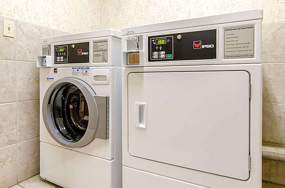 Quality Inn Junction City near Fort Riley