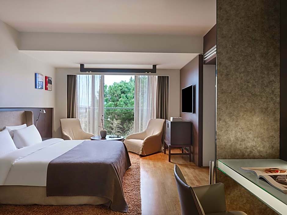 September Hotel Thessaloniki