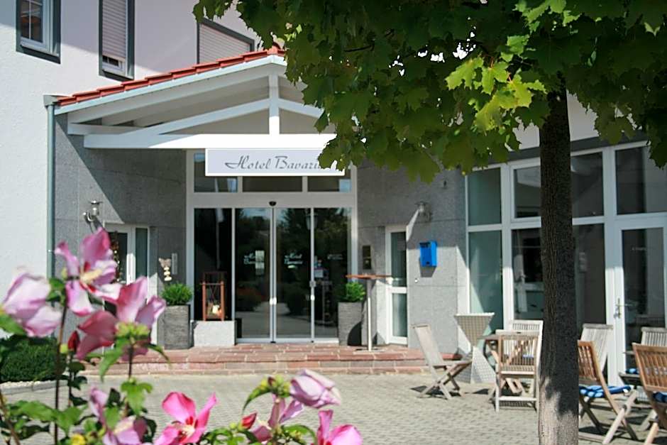 Hotel Bavaria