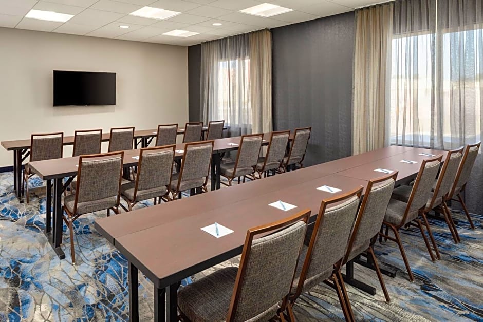 Fairfield by Marriott Inn & Suites Yankton