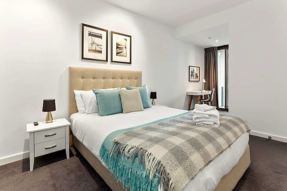 Docklands Private Collection - NEWQUAY