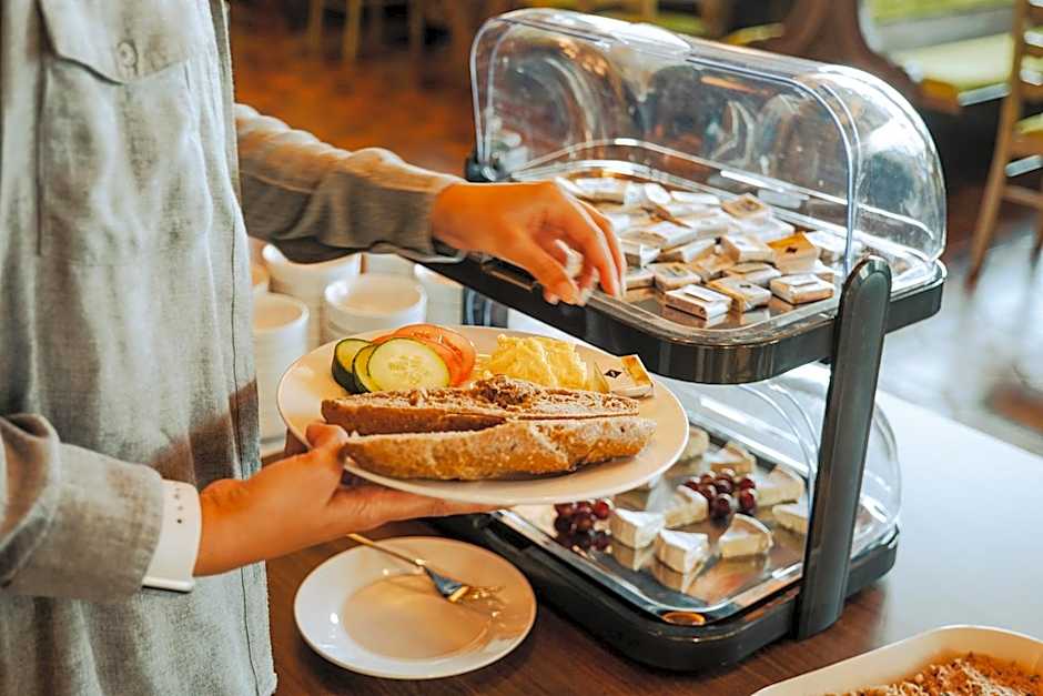 Mountain Hotel & Hostel