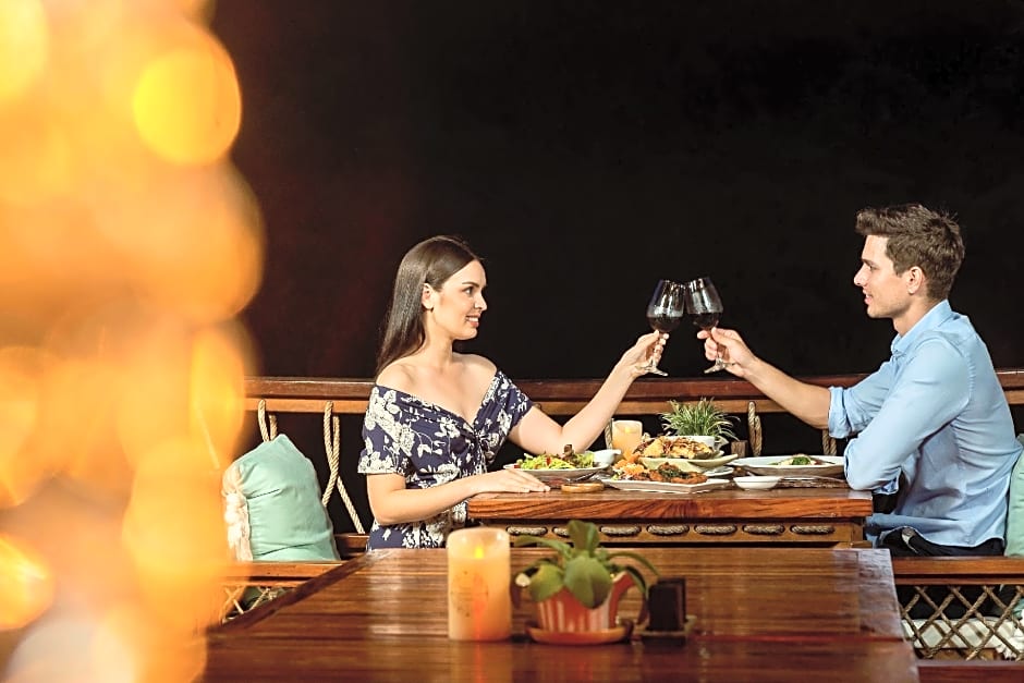 The Float House River Kwai Resort