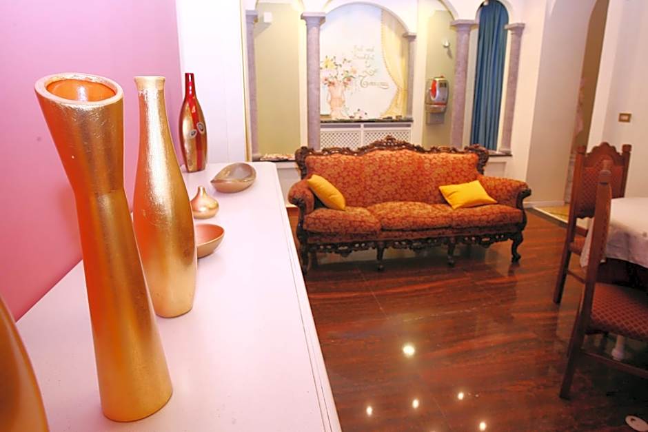 B&B La Terrazza